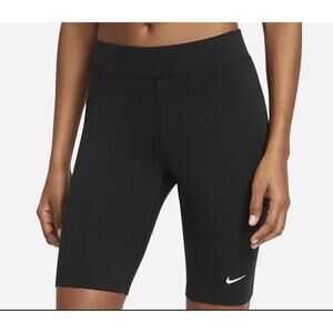 Nike Bike Shorts Sz S